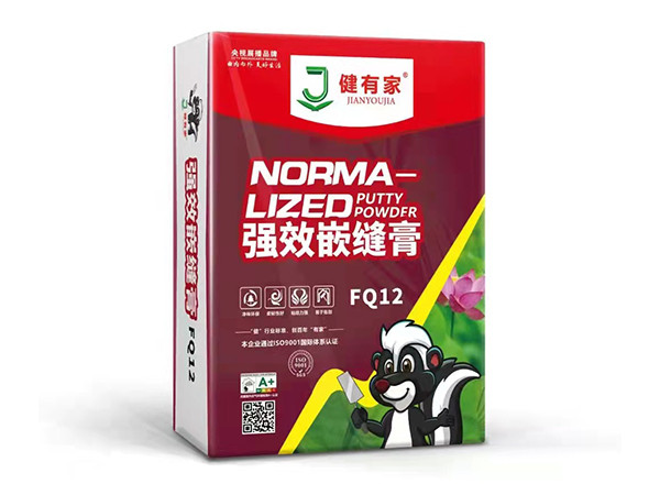 强效嵌缝膏